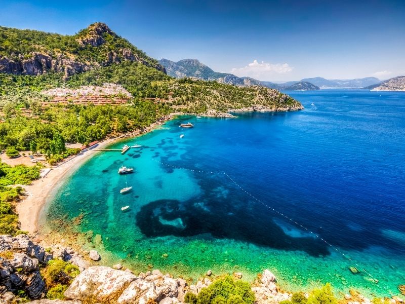 <p>Viaggio in Grecia</p>